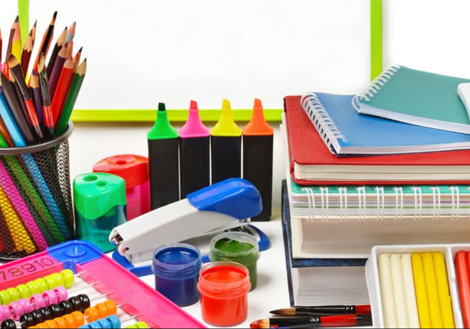 LISTA DE ÚTILES ESCOLARES SECUNDARIA