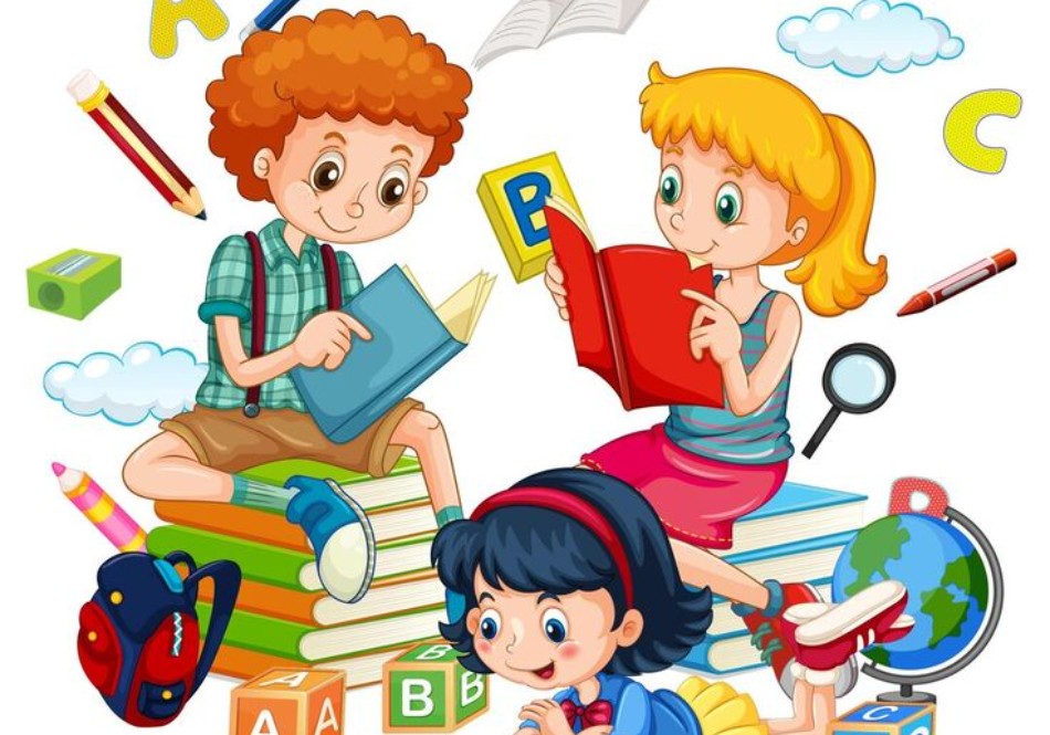 LISTA DE ÚTILES PREESCOLAR