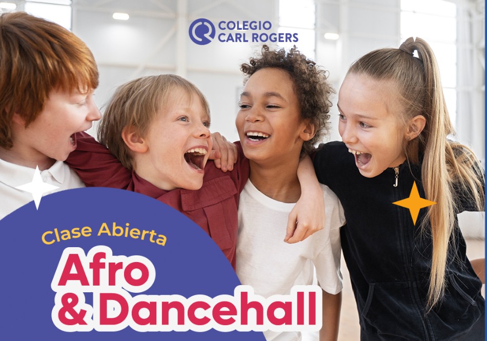 AFRO Y DANCEHALL PANDORA