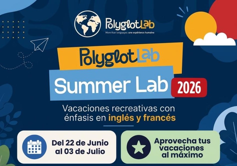 SUMMER LAB 2026